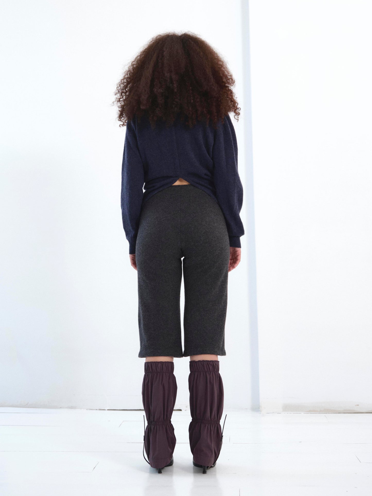 The Ceramic Ring Pants, Short