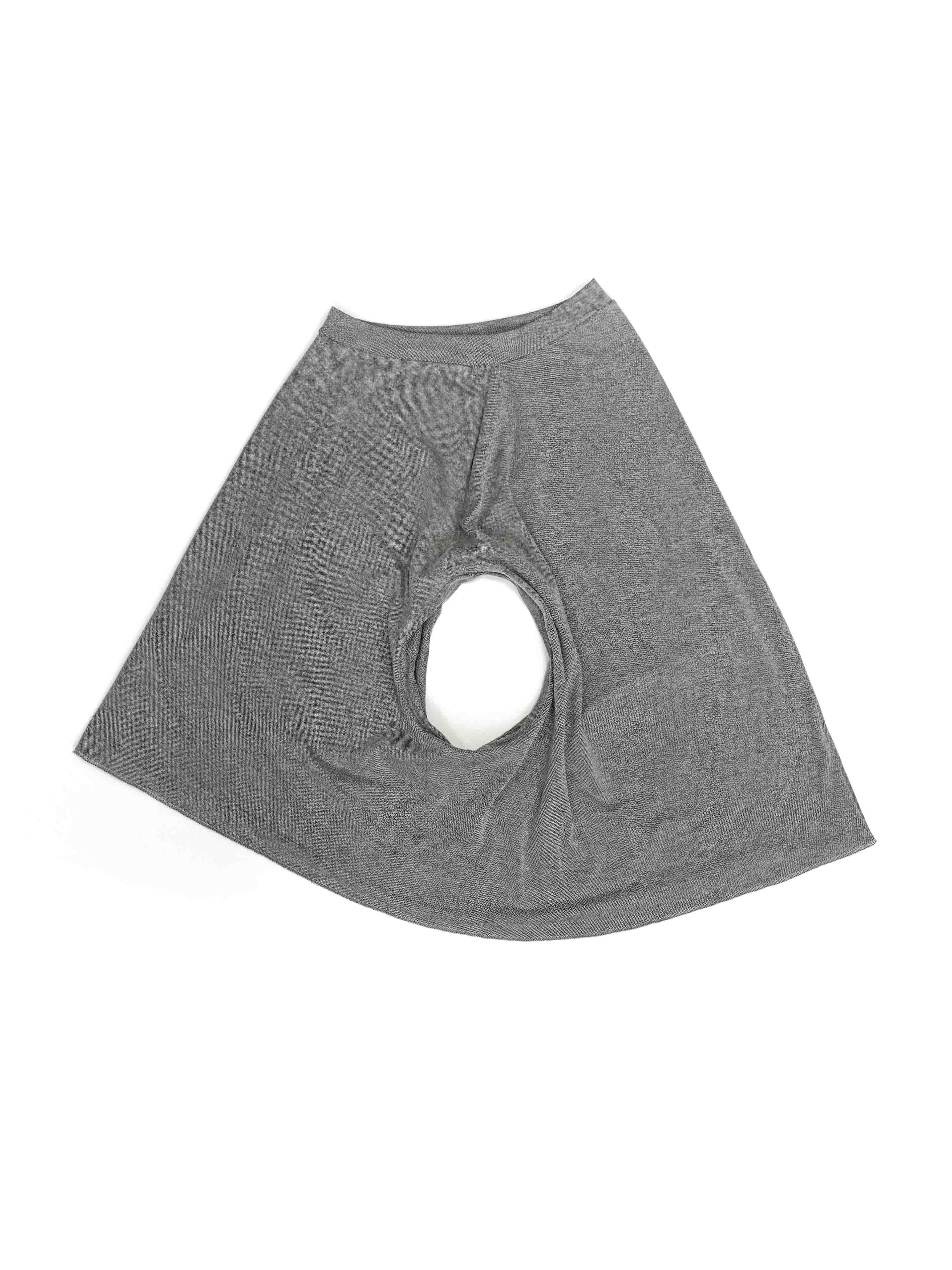 new . the t-shirt skort short