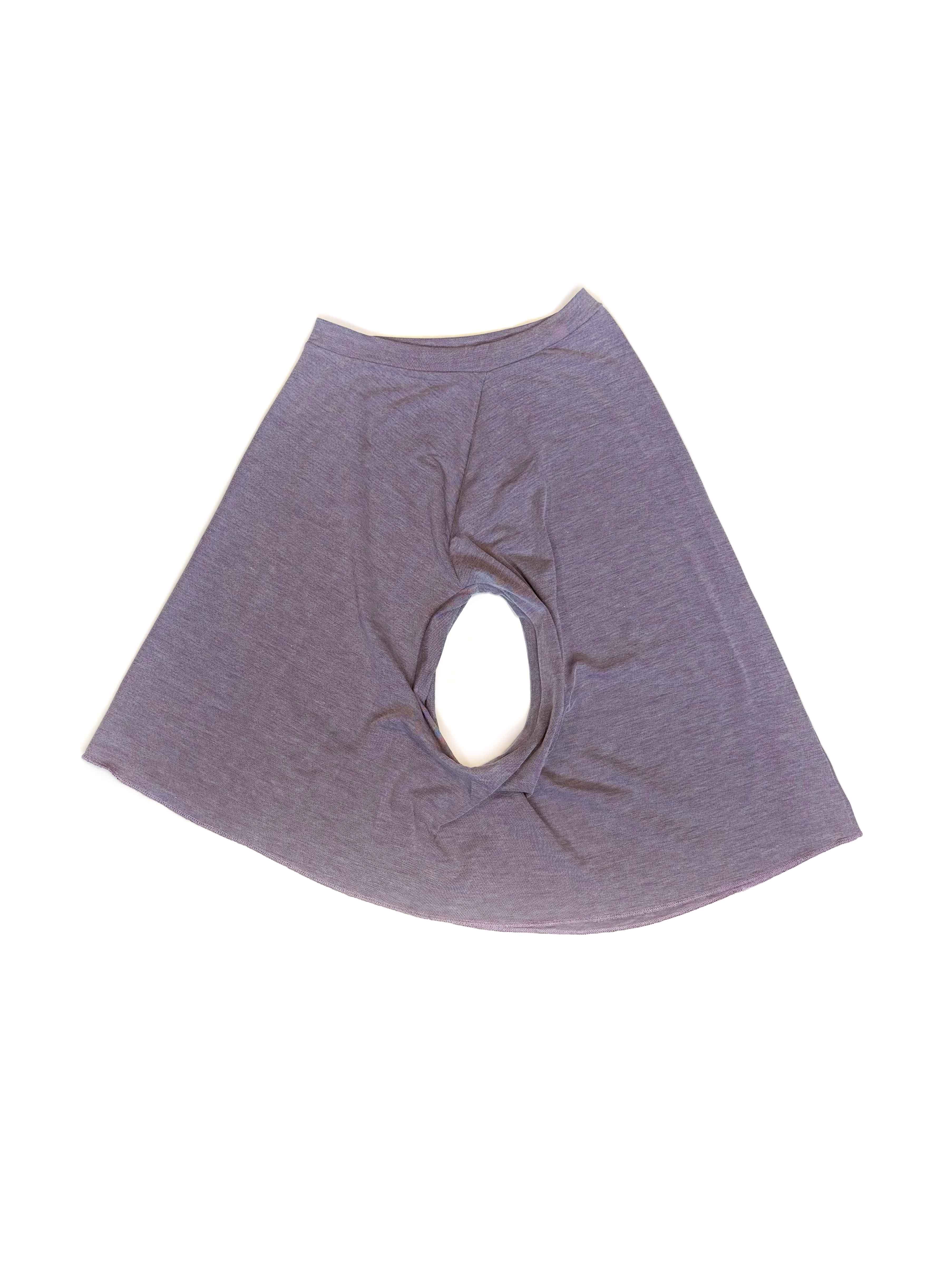 new . the t-shirt skort short