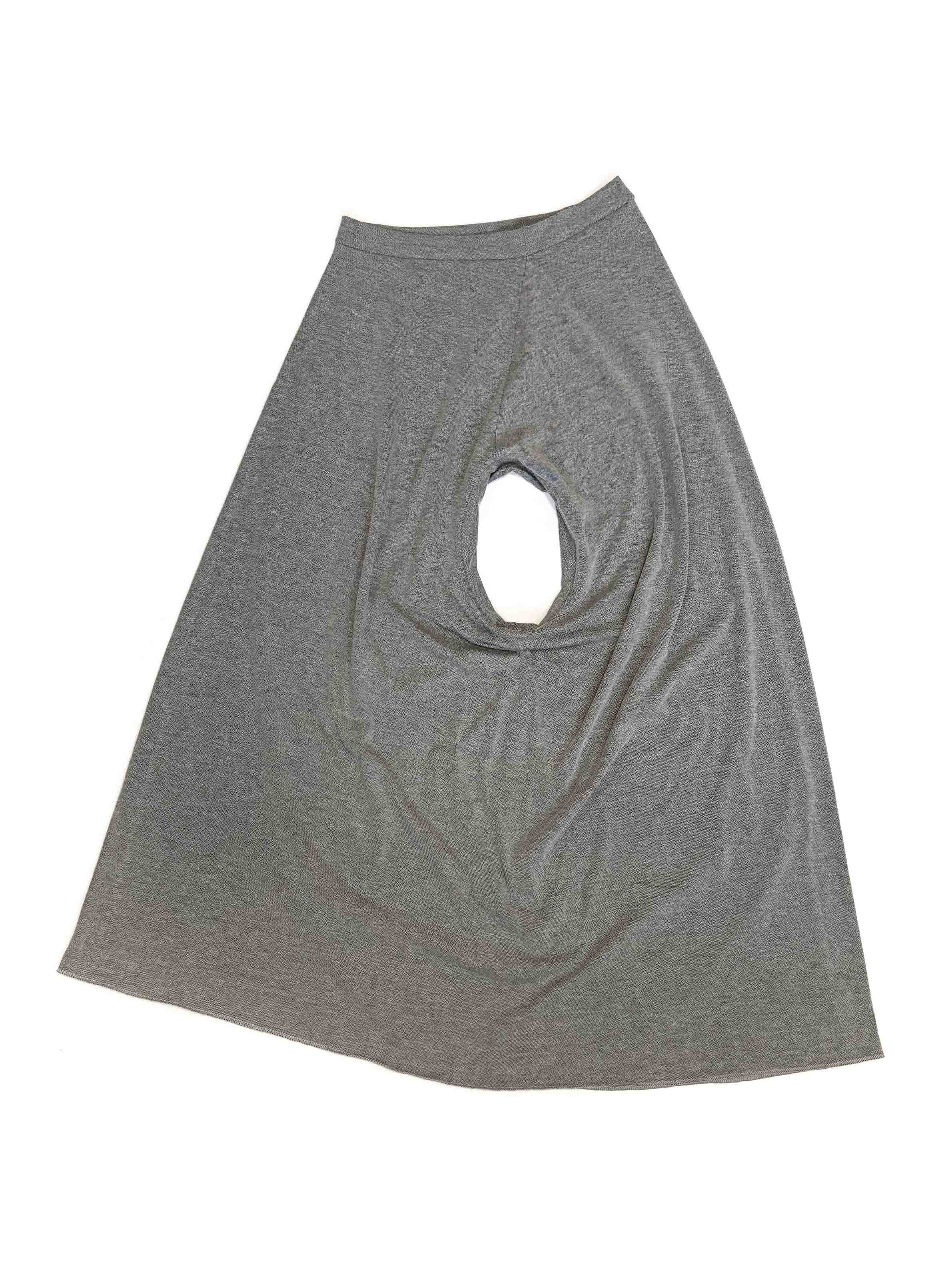 new . the t-shirt skort long