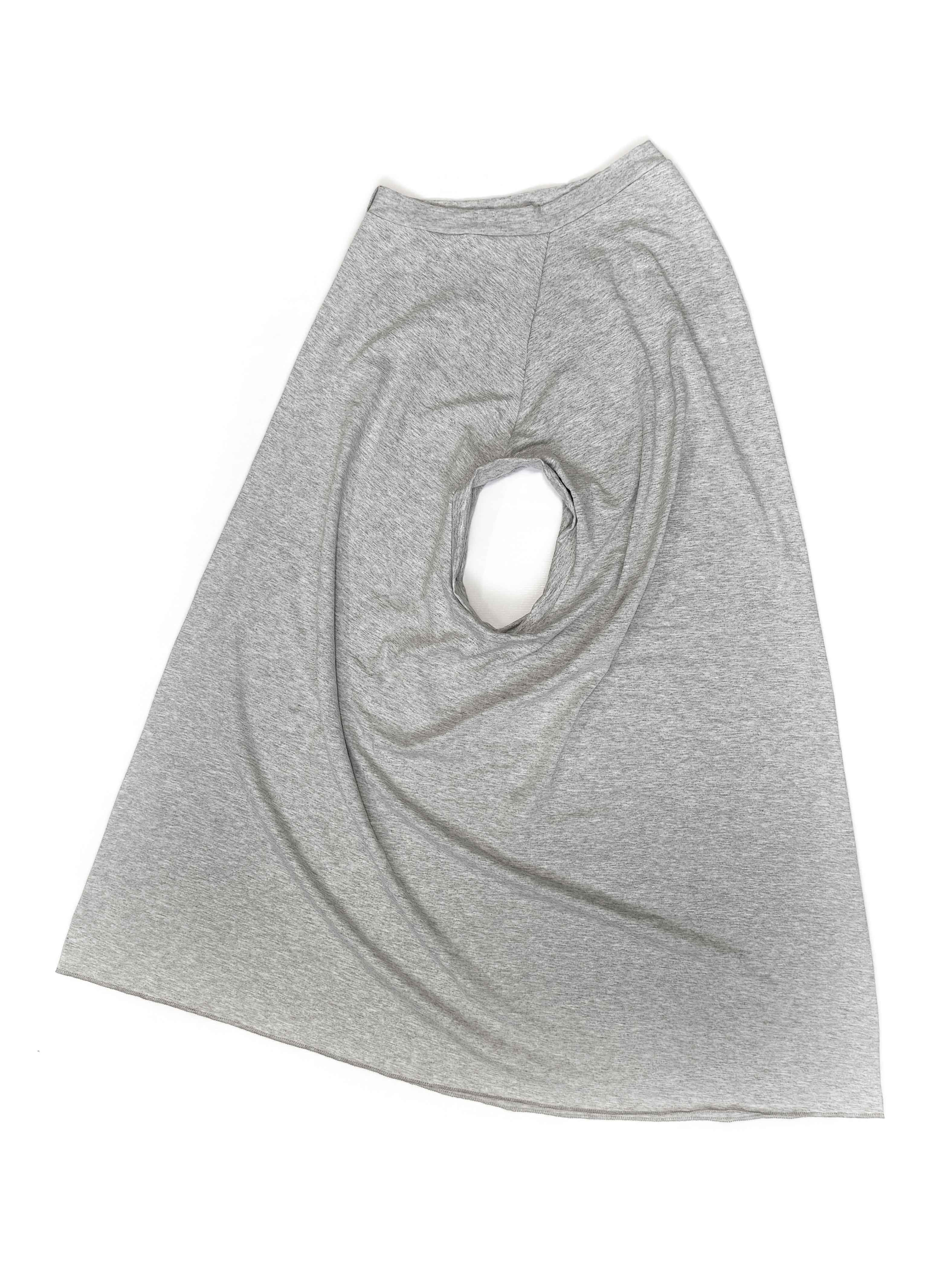 new . the t-shirt skort long