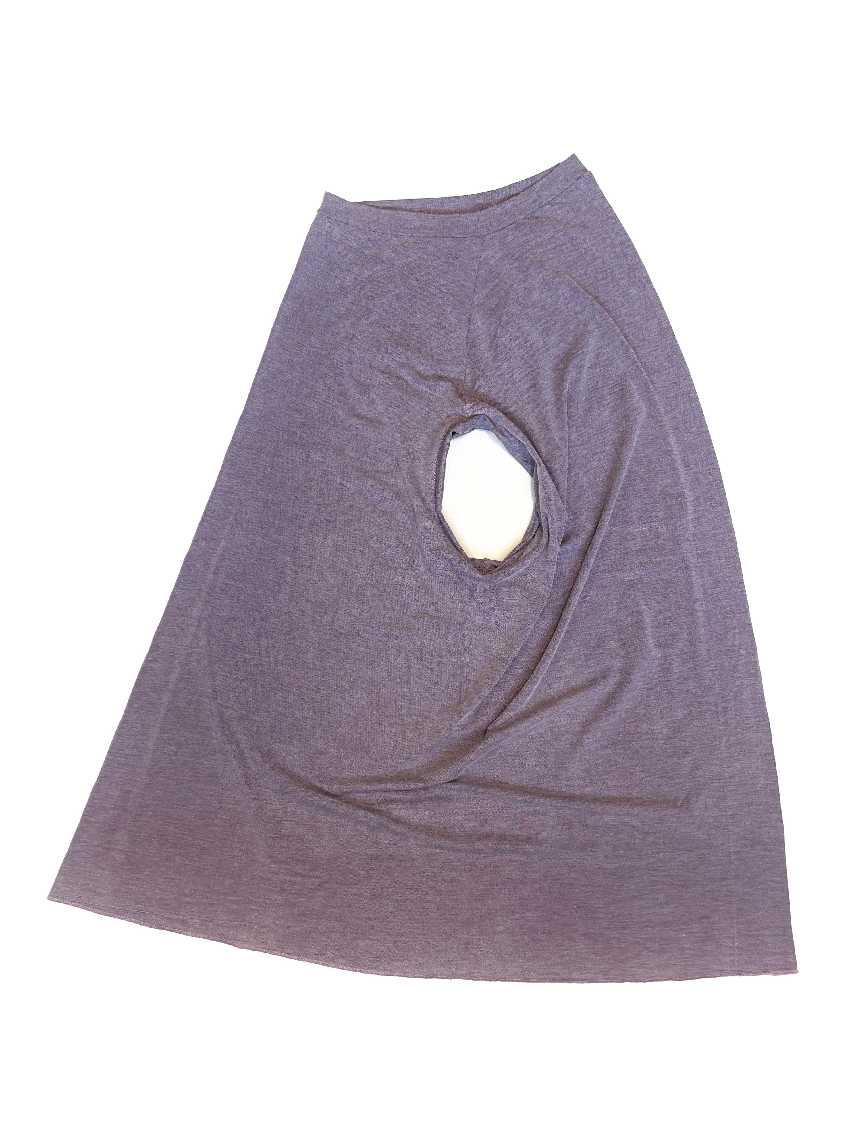 new . the t-shirt skort long