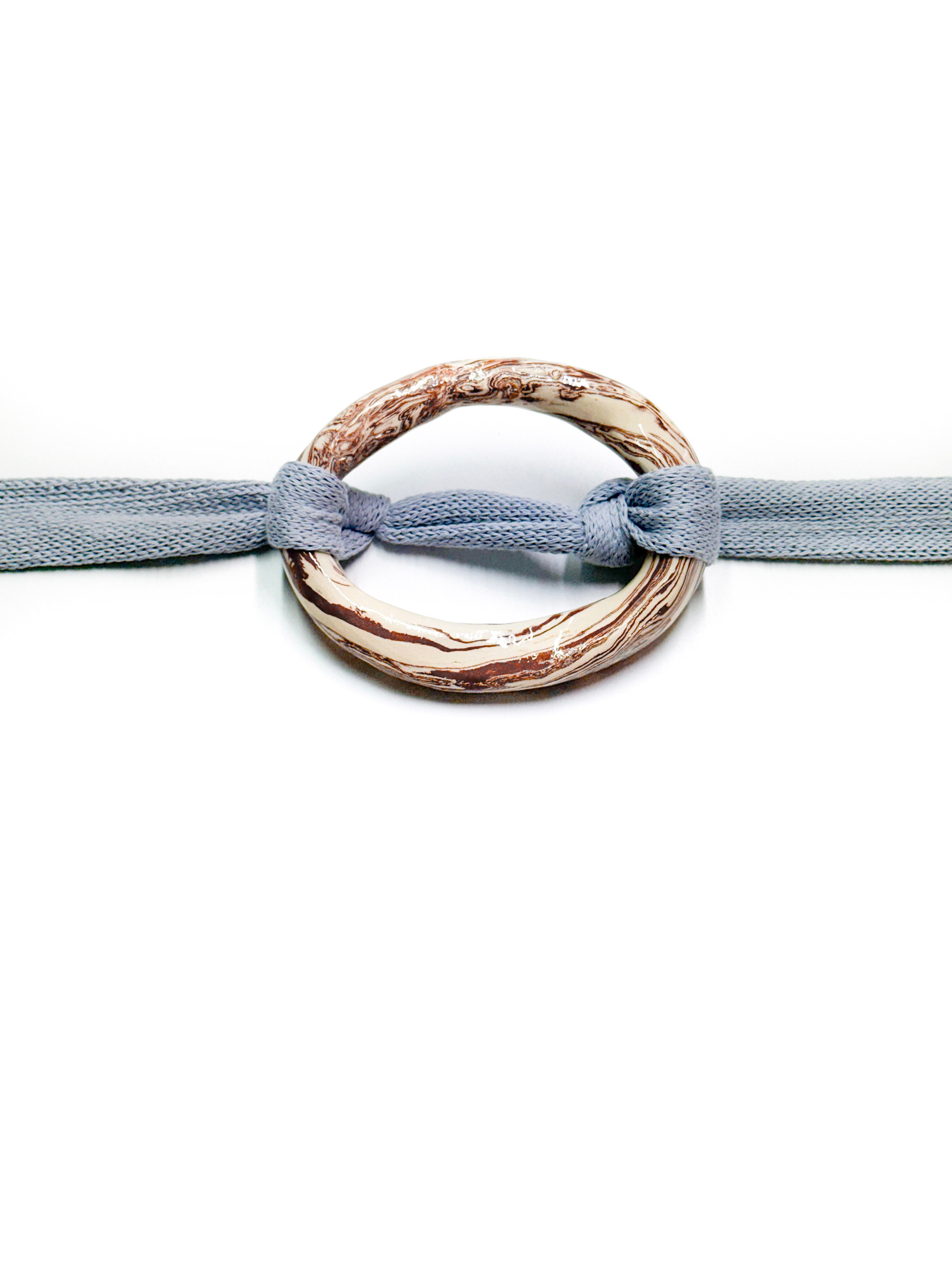 the ceramic ring belt in cloud