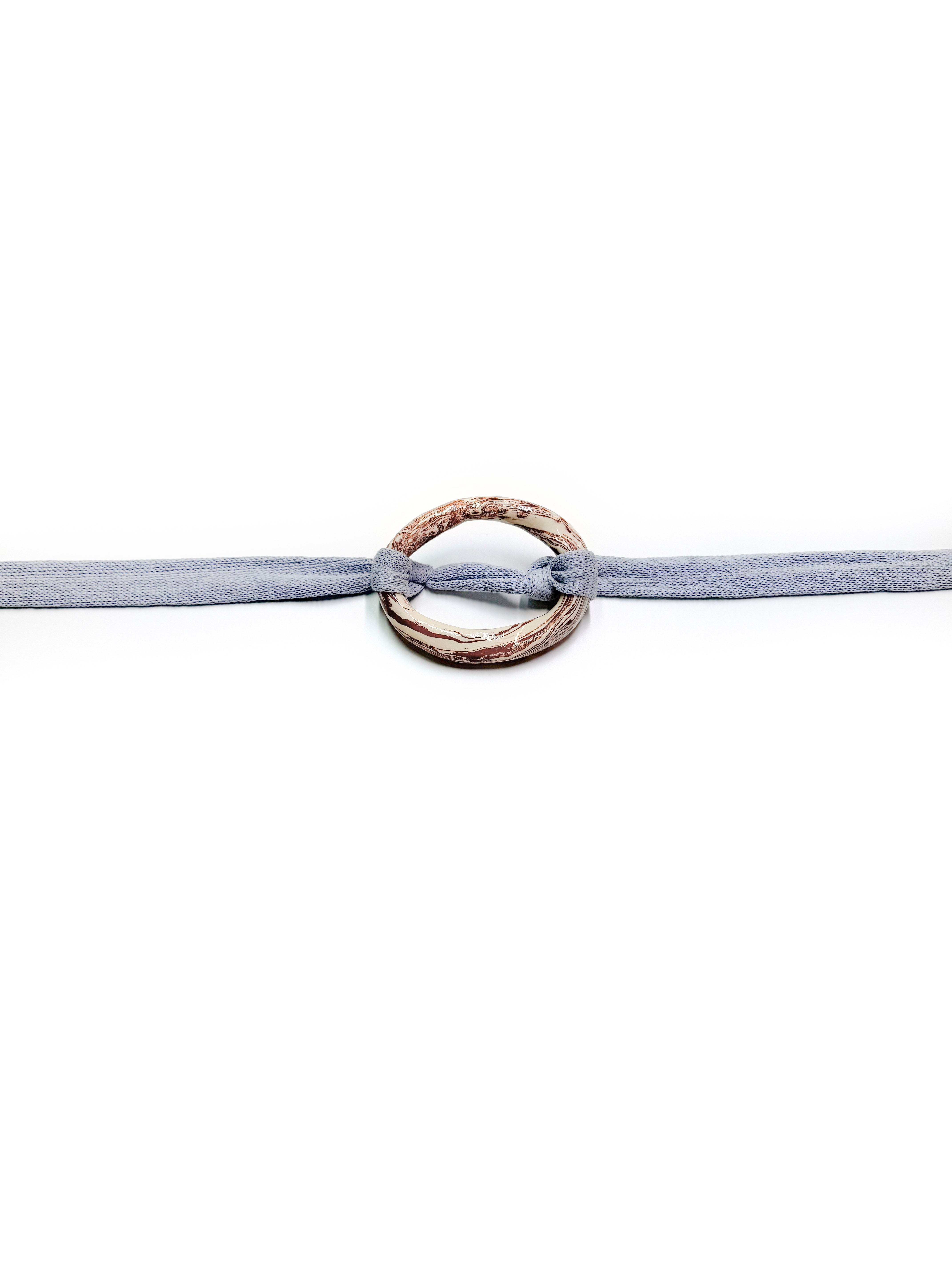 the ceramic ring belt in cloud