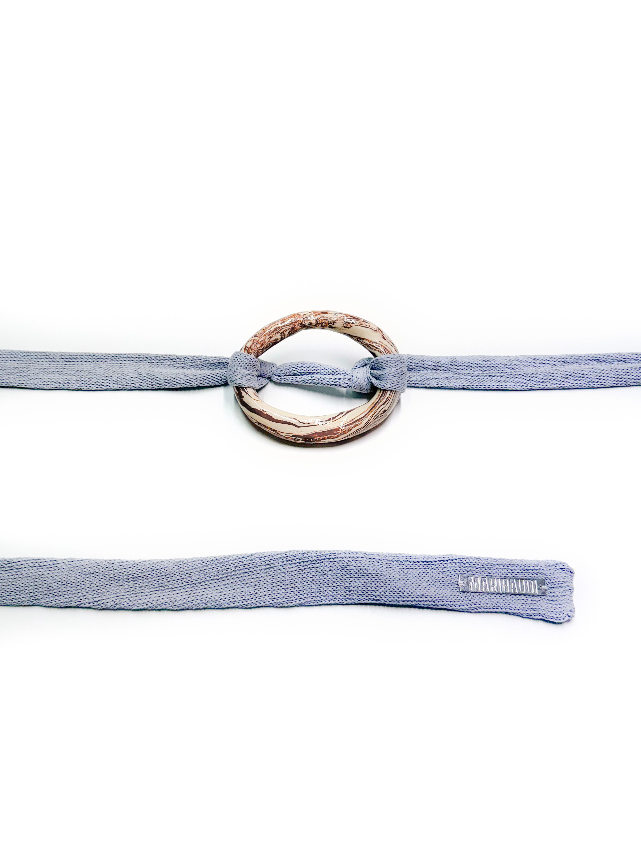 the ceramic ring belt in cloud