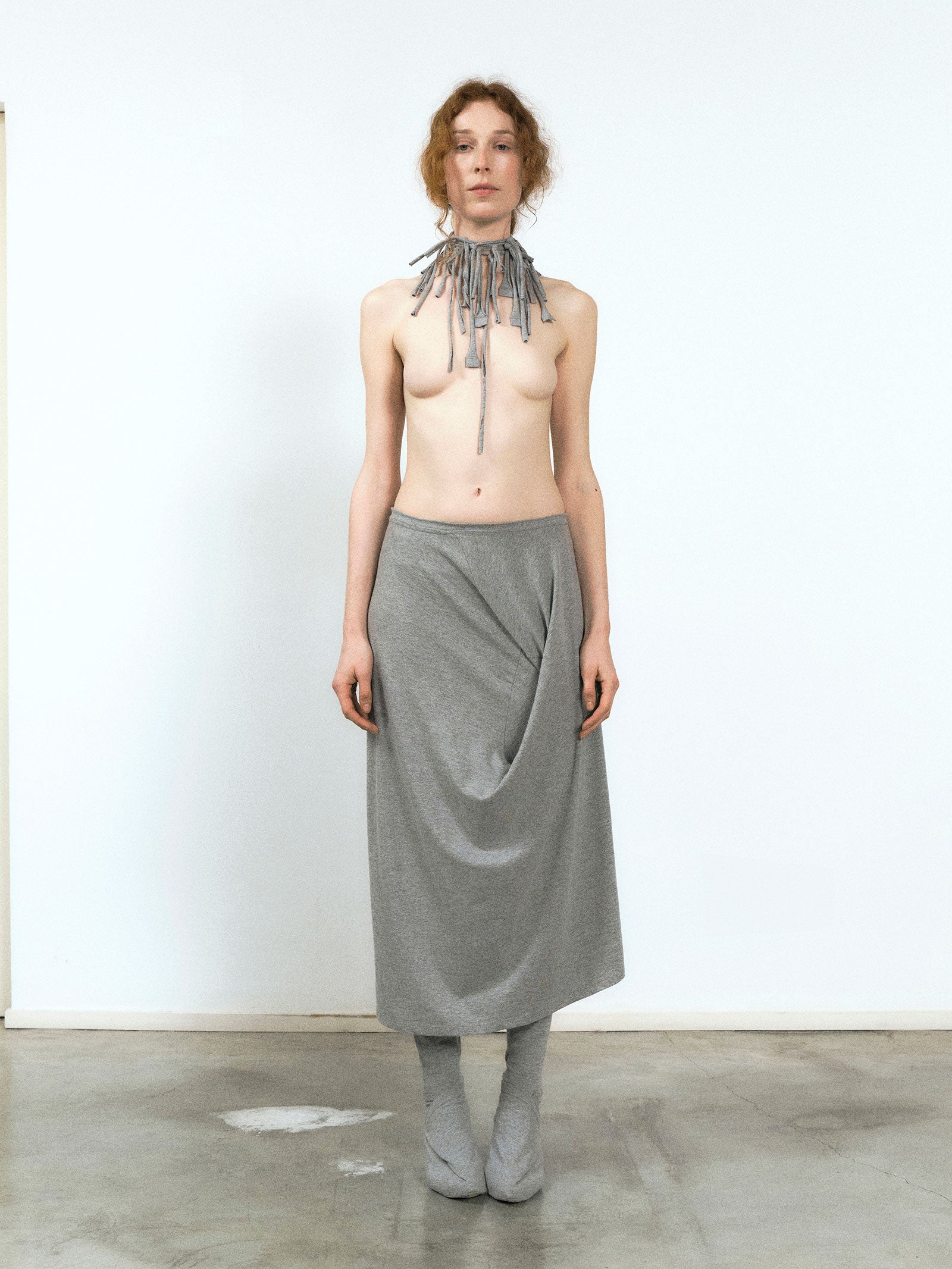 the t-shirt skirt