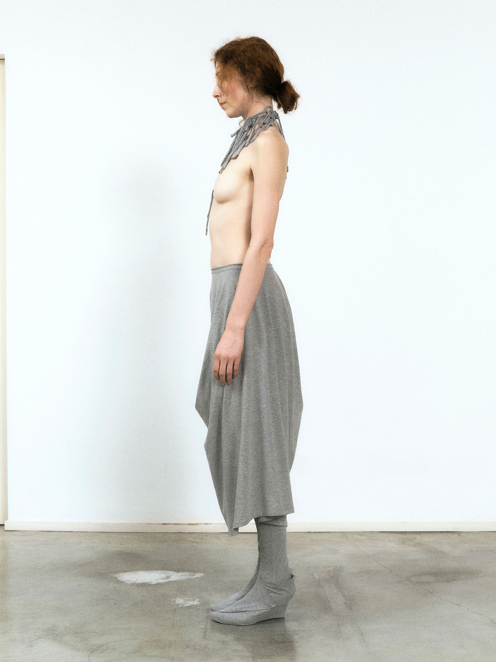 the t-shirt skirt