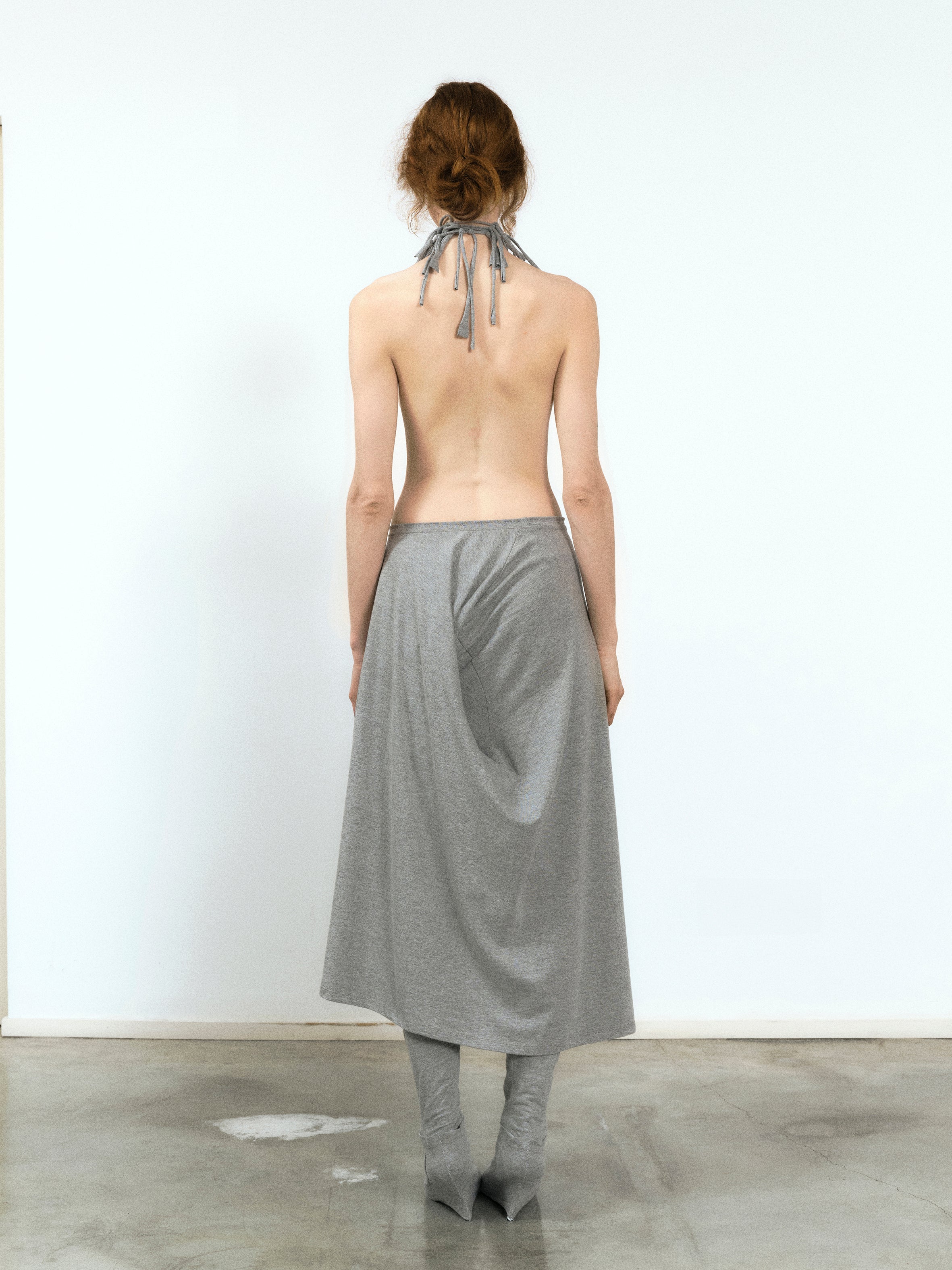 the t-shirt skirt