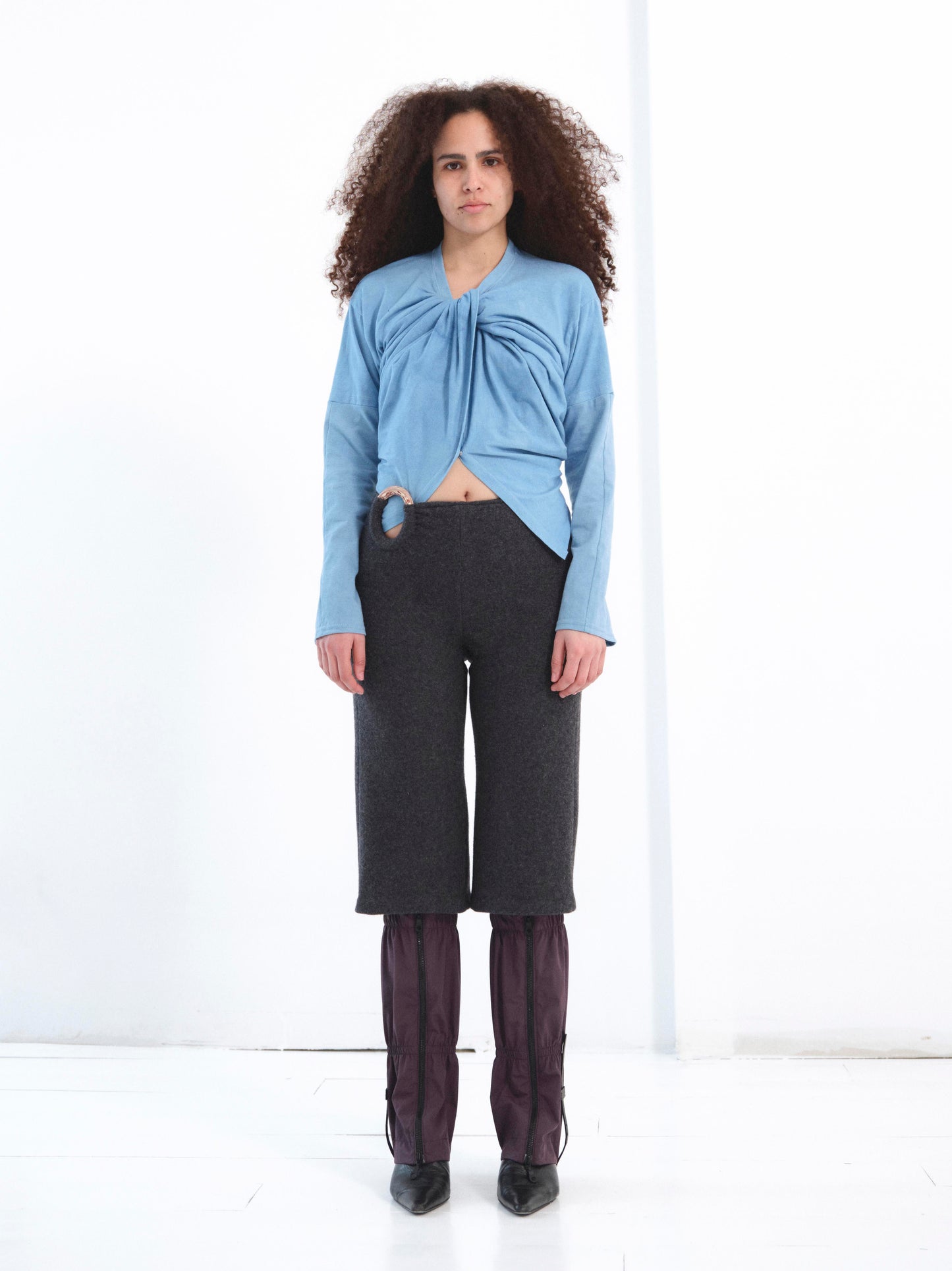 The Second Skin Gaiters