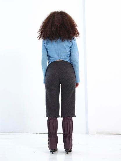 The Second Skin Gaiters