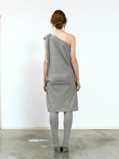 The Ceramic Ring Dress Nº02