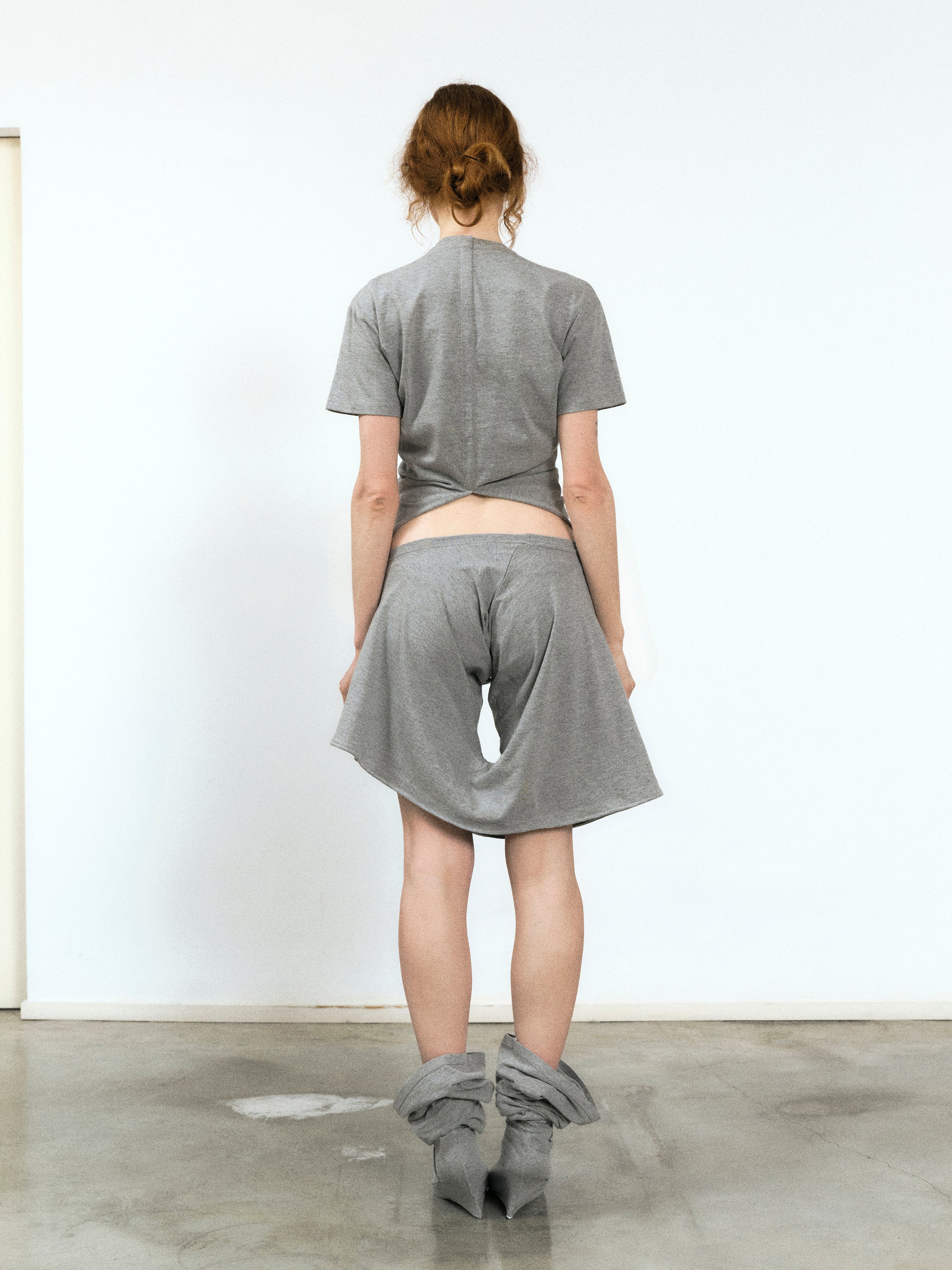 the t-shirt skort