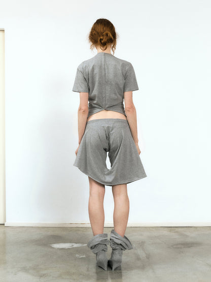 The T-Shirt Skort