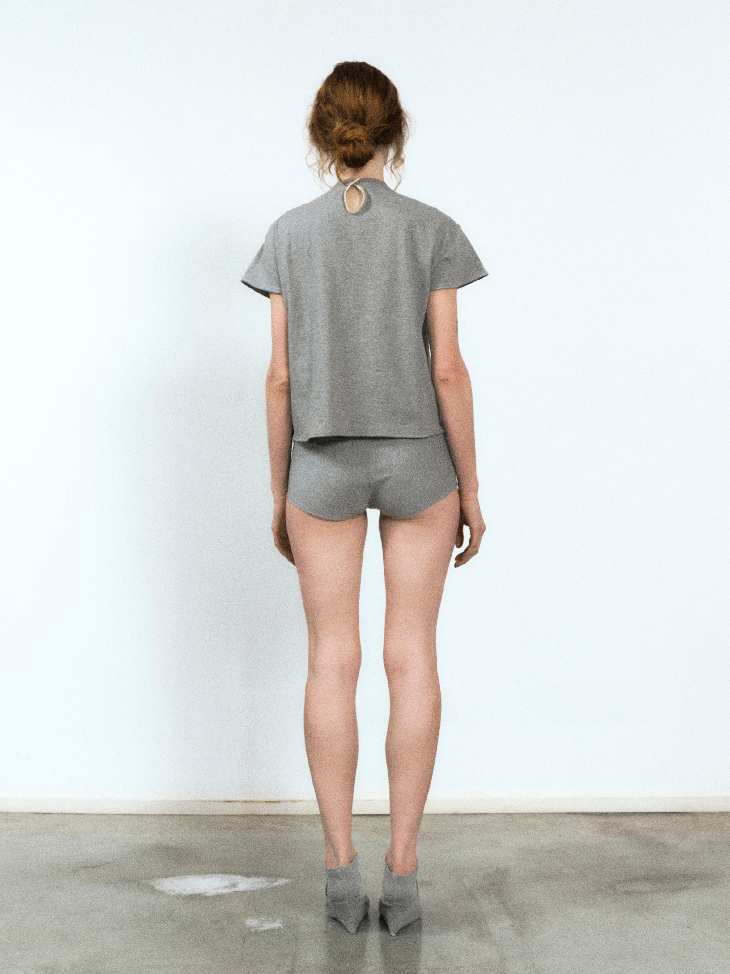 the ceramic ring t-shirt