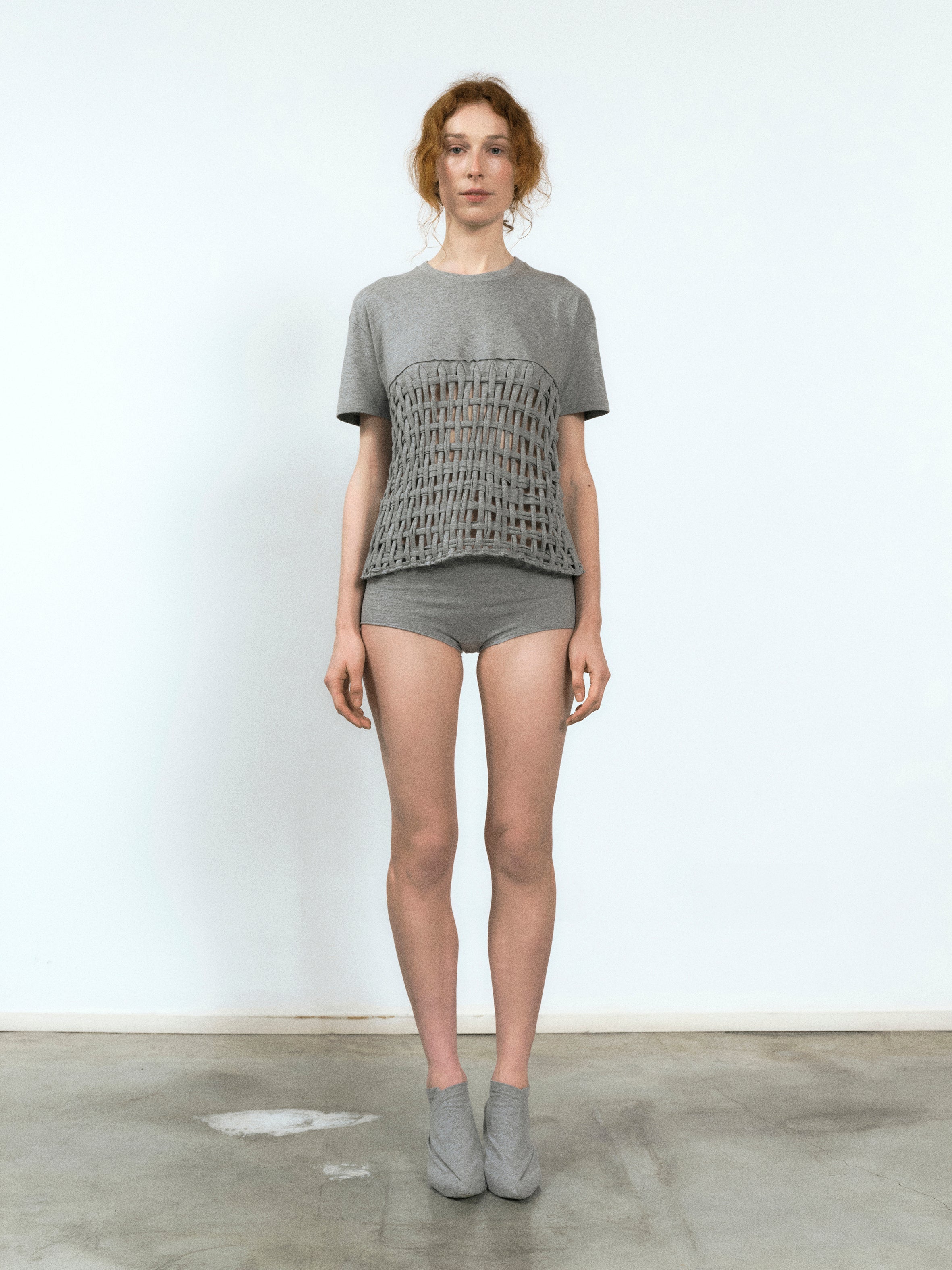 the second life t-shirt
