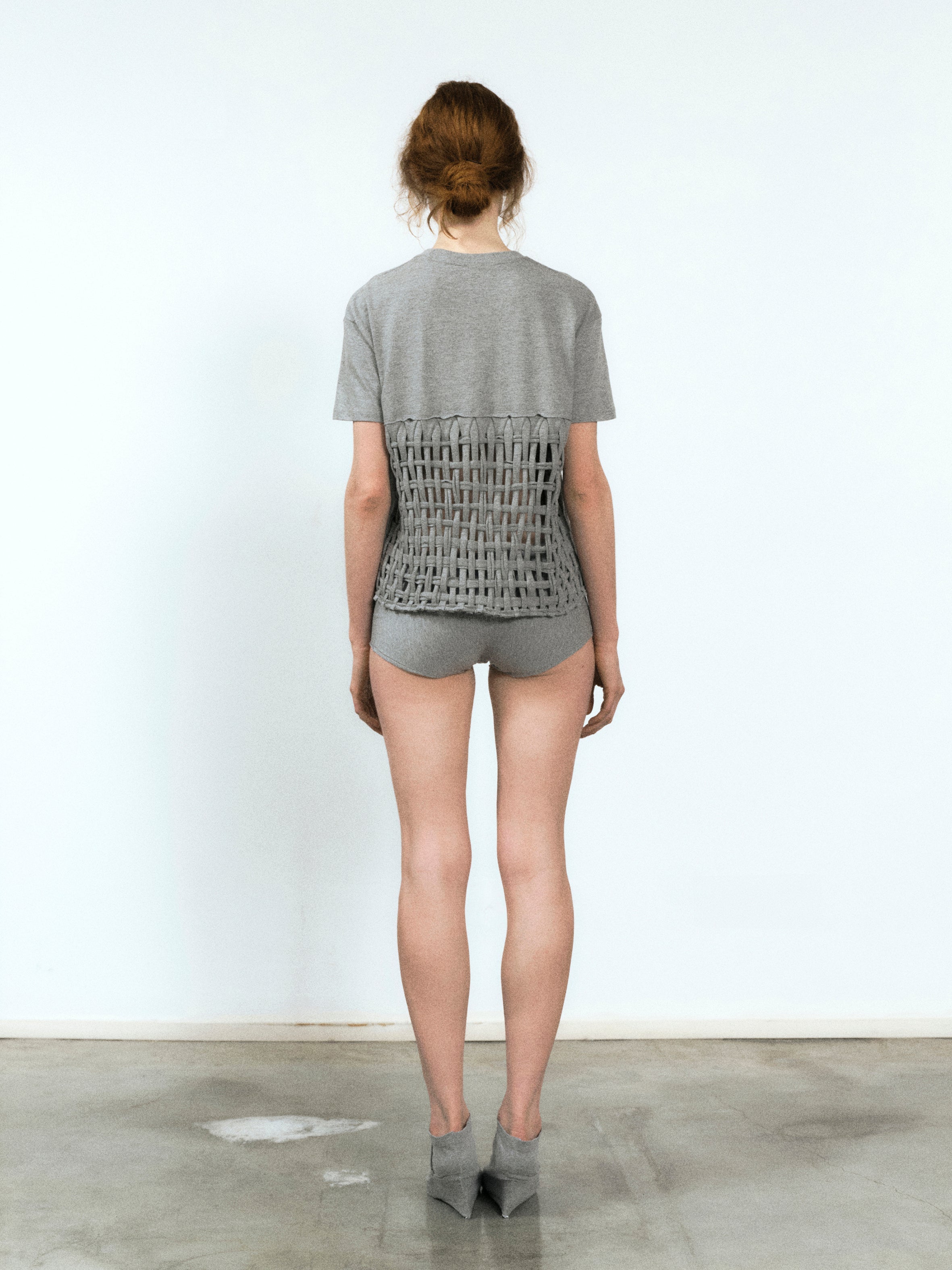the second life t-shirt