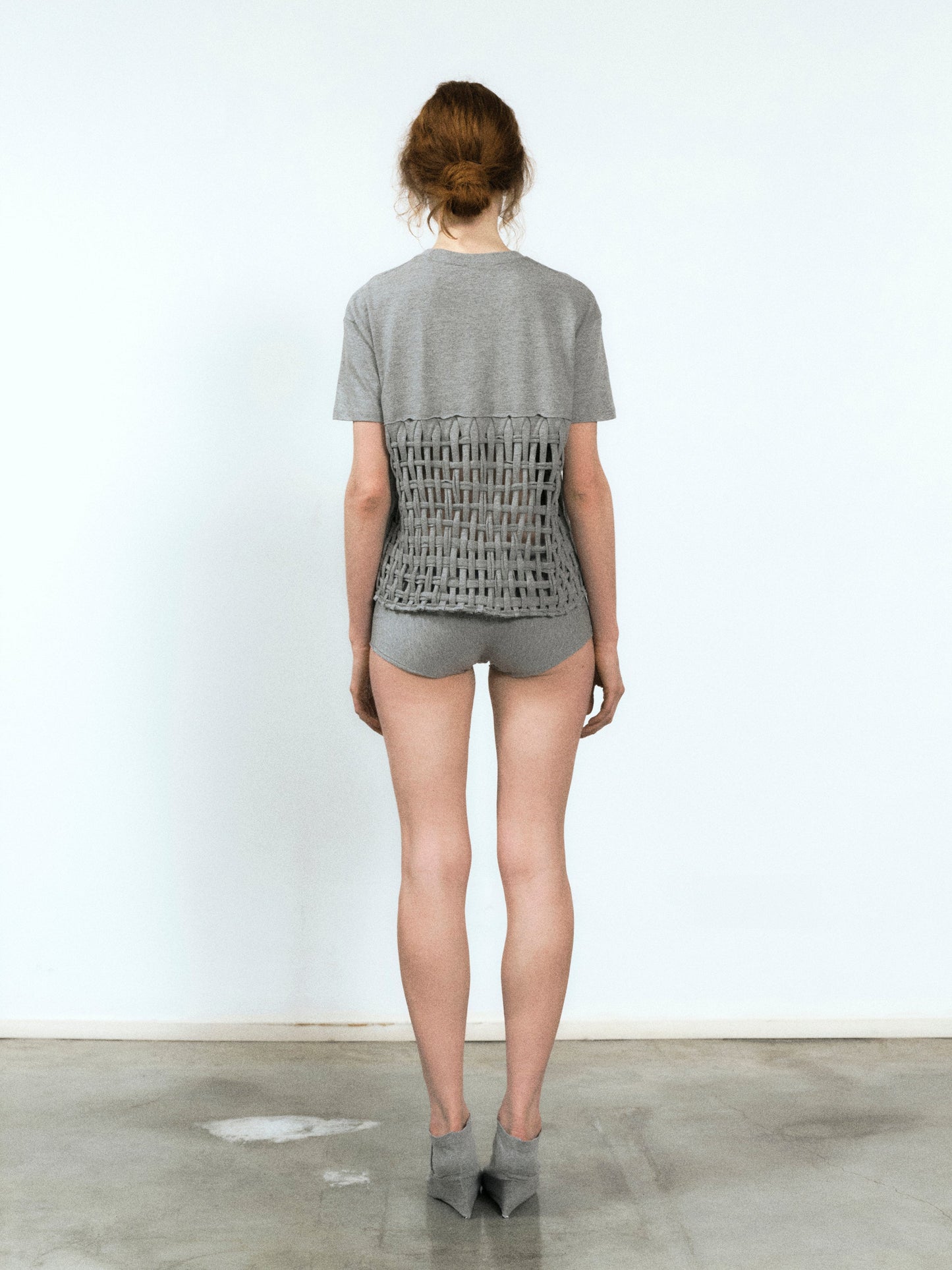 The Second Life T-Shirt