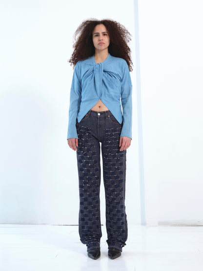 The Second Life Trousers, Jeans
