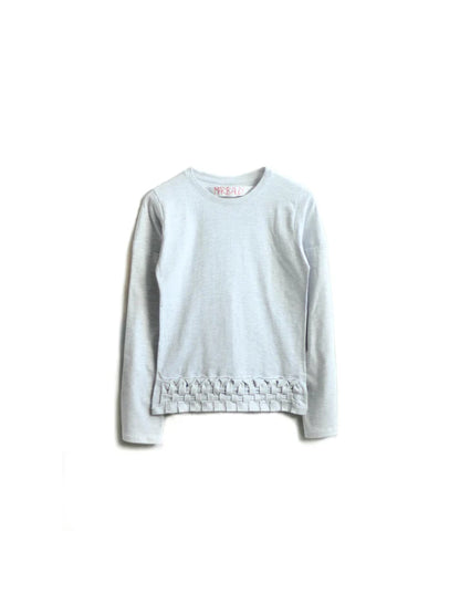 The Second Life T-Shirt, Long Sleeve 2nd edition