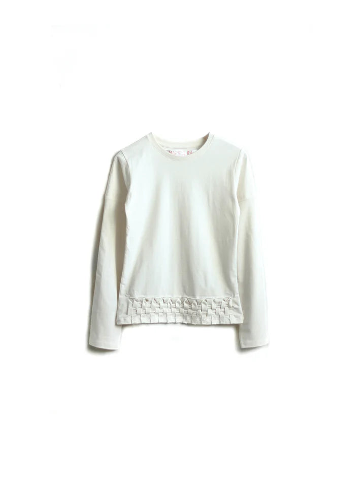 The Second Life T-Shirt, Long Sleeve 2nd edition